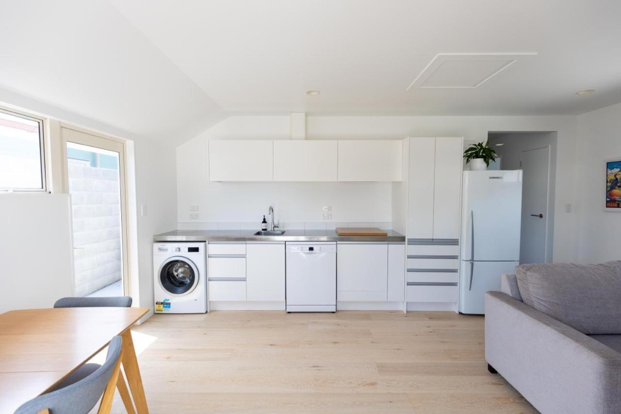 Mount Maunganui Self Contained Flat By The Beach Zimmer foto