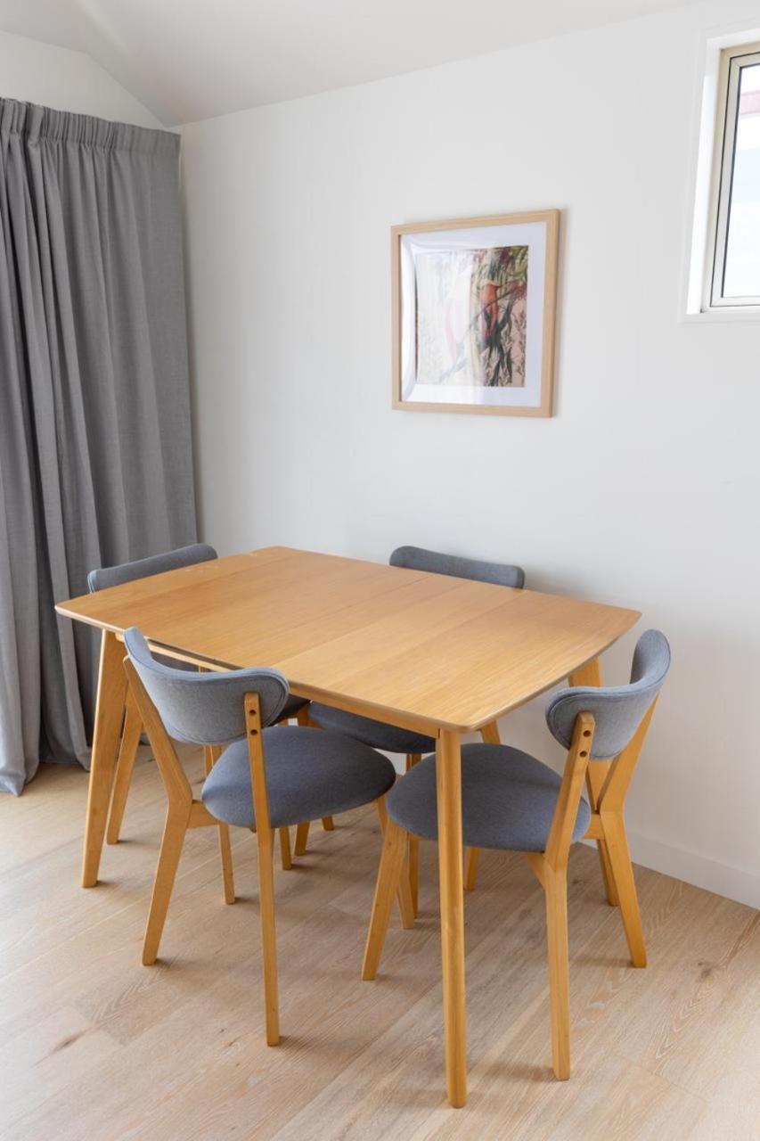 Mount Maunganui Self Contained Flat By The Beach Zimmer foto