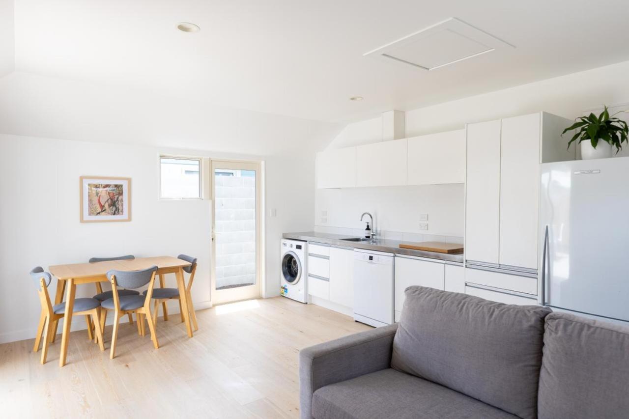 Mount Maunganui Self Contained Flat By The Beach Zimmer foto